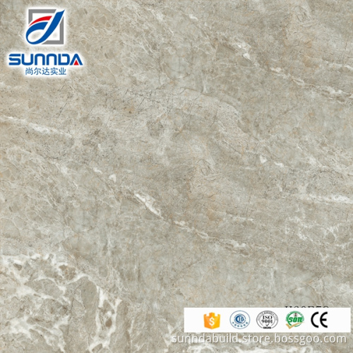 Sunnda New Design Porcelain 3D Inkjet Tile Porcelain Rustic Floor Tile Monococcion Tile In Dubai